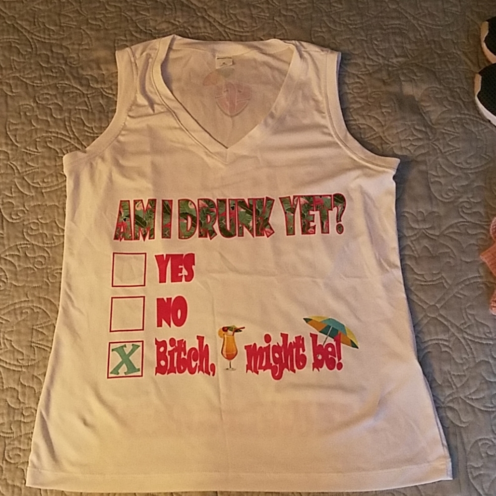 Tank top - Picture 3 of 6